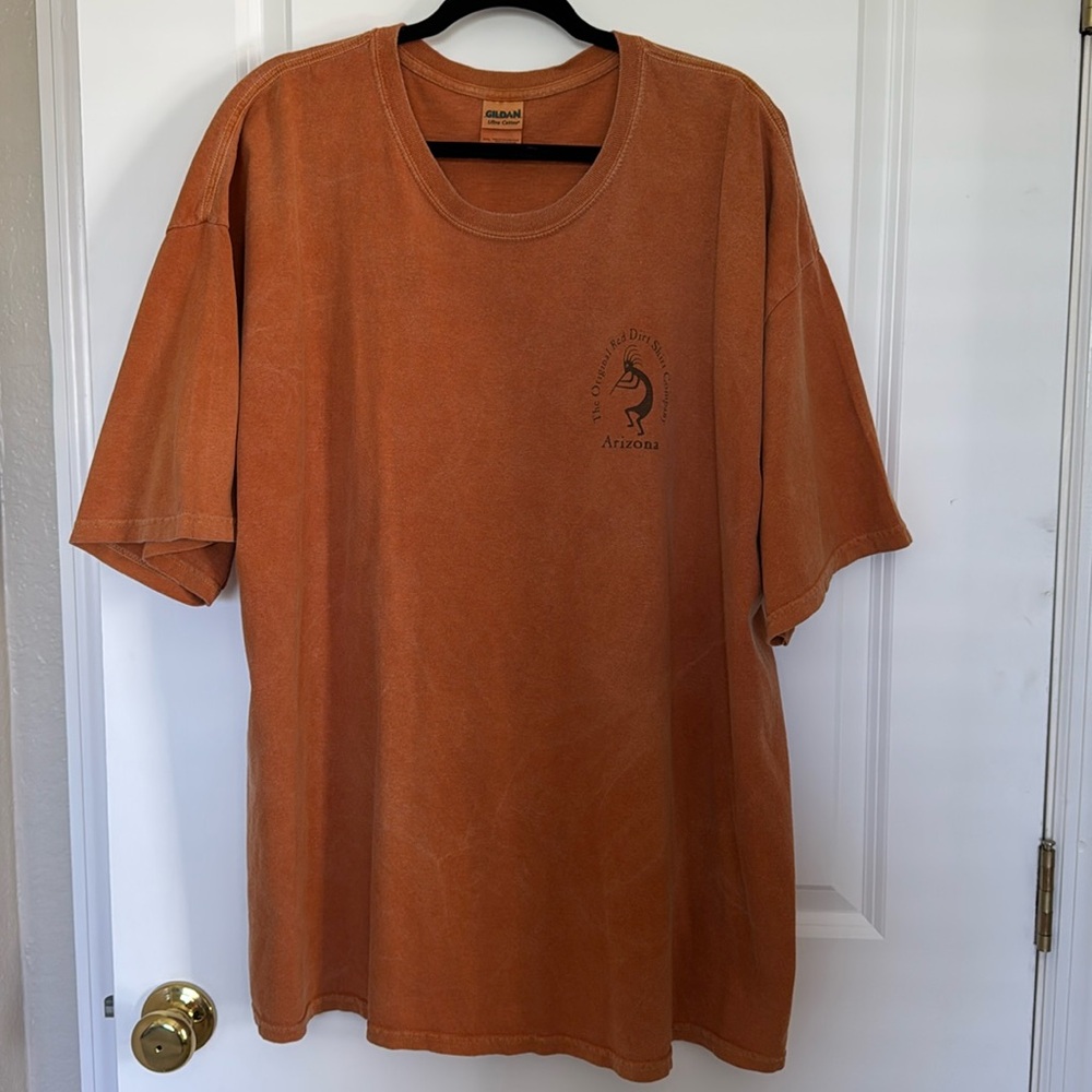 Older Than Dirt Shirt